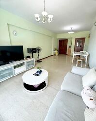 Evergreen Park (D19), Apartment #550925451